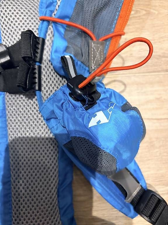 Rucksäcke: Sac de Trail Raidlight Trail XP6 – Gebraucht aus Remaufens von shinoda 3