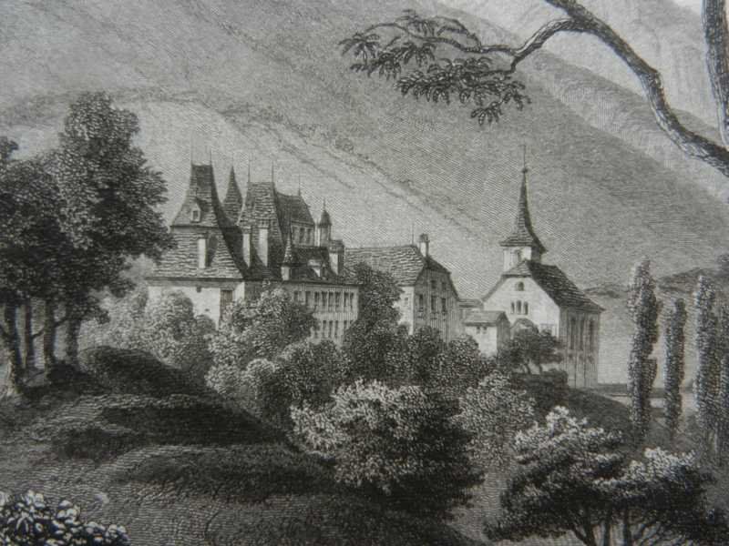 Incisioni: Sierre Siders – Usato da Risch venduto da Rischli15 8