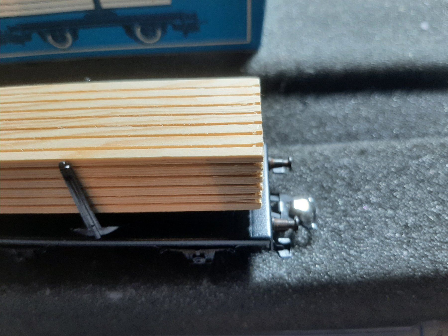 Märklin Modellini di ferrovie: MARKLIN 4665 – Usato da Avully venduto da RIVALIS 2
