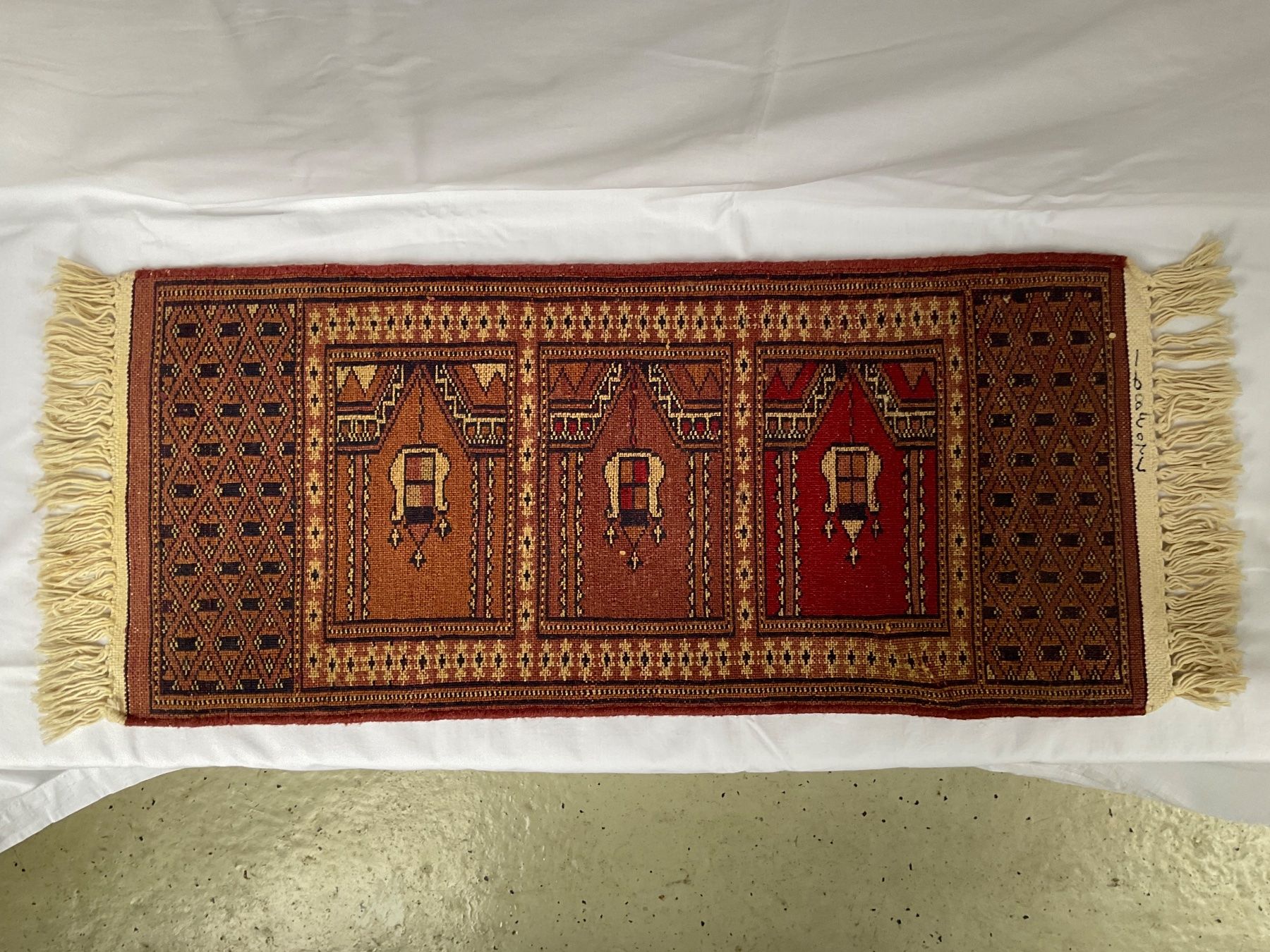 Tappeti: Orient Teppich . Top Zustand! – Usato da Bern venduto da jas_8tz2 2