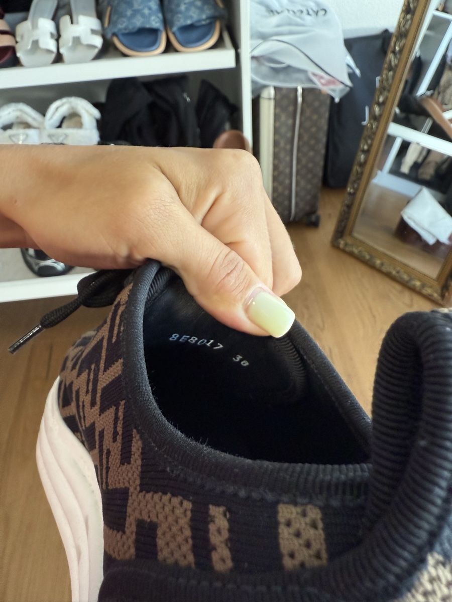 Fendi Scarpe da donna: Fendi Schuh – Nuovo (secondo la descrizione) da Mellingen venduto da eli_7hdx 7