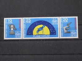 DDR 1971 Carl Zeiss JENA **