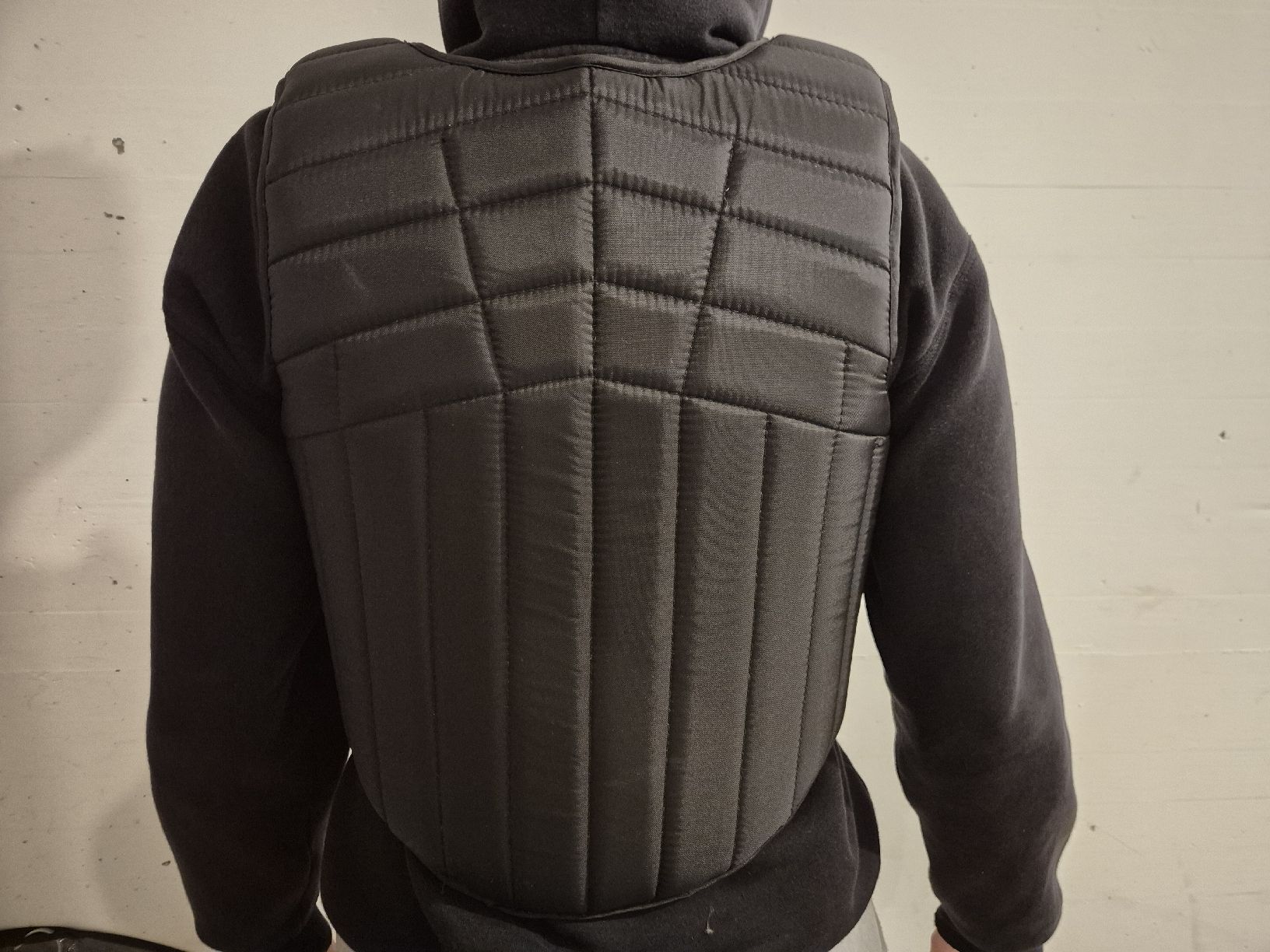 Decathlon Gilet & Giacche: Gilet d'équitation – Usato da Granges-Paccot venduto da smo_dp89 1