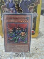 Yugioh Goblin Angriffstrup