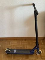 Trottinette freestyle BLUNT KOS s6 HEIST