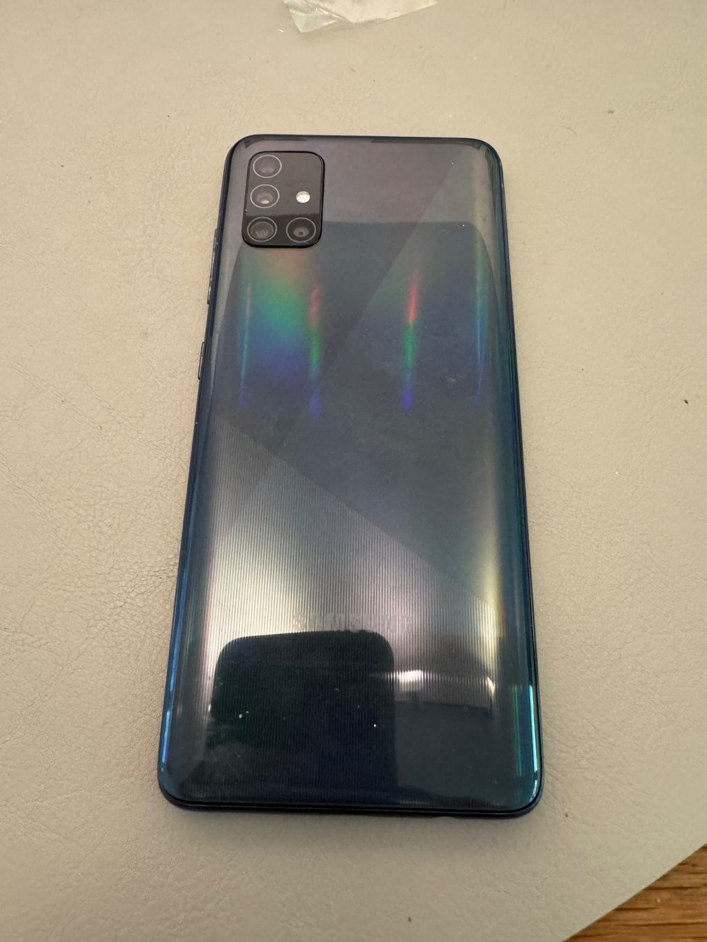 Samsung Telefoni cellulari / Smartphones: Samsung Galaxy A51 – Difettoso da Adliswil venduto da Busys 1