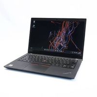 T14 Lenovo Thinkpad gen 1 Neuwertig, Touch