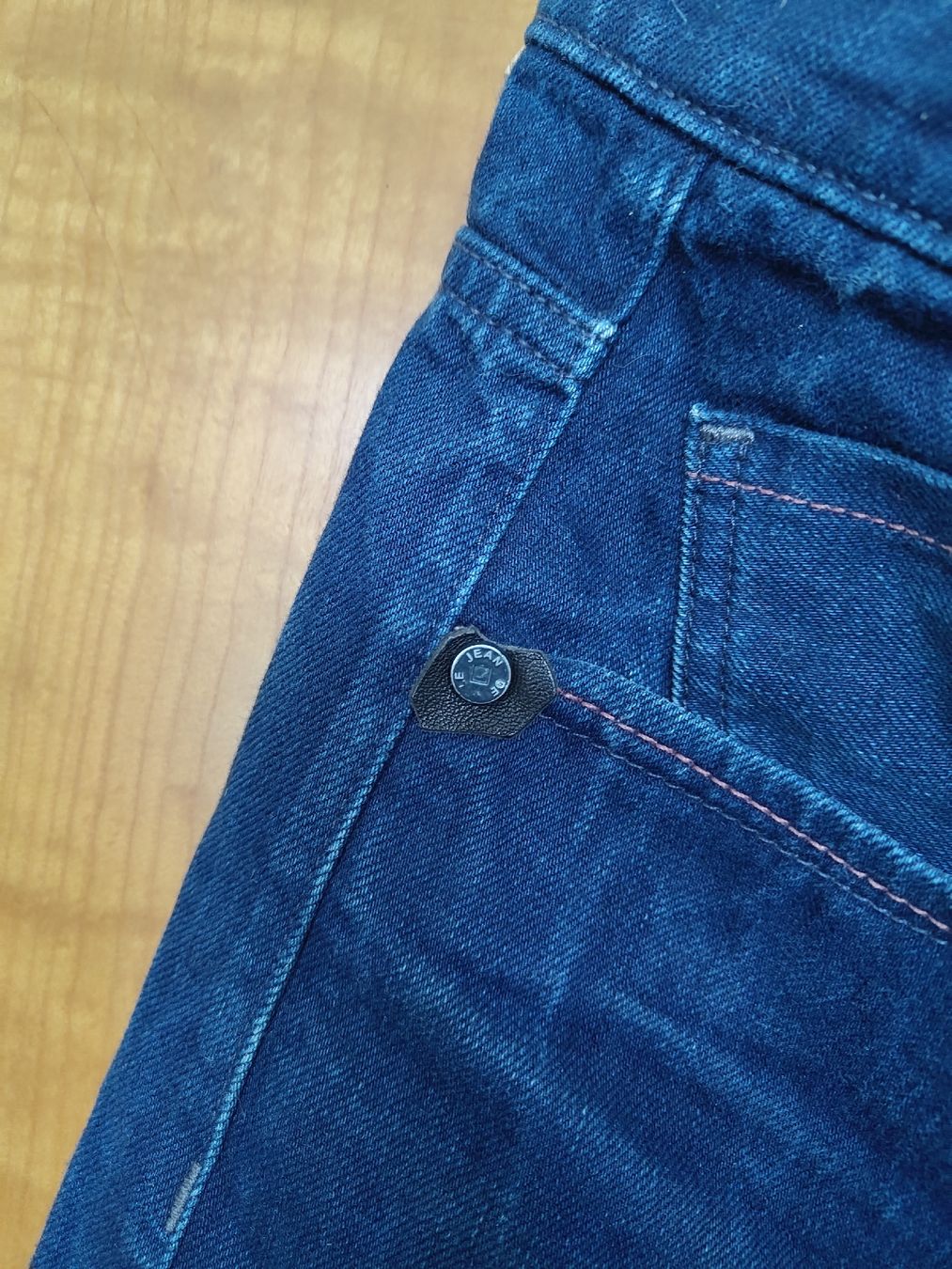 Girbaud Jeans: Marithe Francois Girbaud Jeans Grösse 30 First Boyfriend – D'occasion à Dietlikon par VintageStudioZurich 5