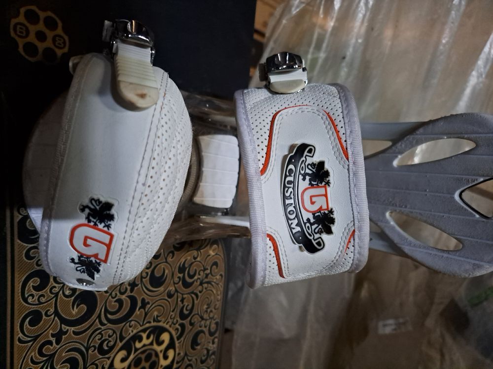 Nitro Magnum 167 cmSnowboard 5