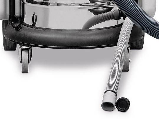 Tutte le macchine: CLEANCRAFT flexCat 262-2 IEPD SPRÜHEXTRAKTIONSGERÄT – Nuovo e nell'imballaggio originale da Rüthi (Rheintal) venduto da Toptool-2 3