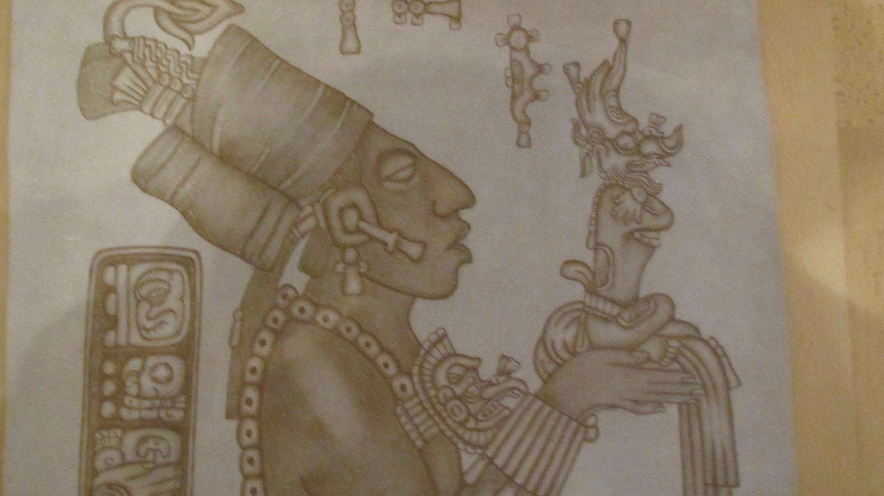 Tutte le decorazioni: 3 X ART MEXIQUAIN – Nuovo (secondo la descrizione) da Murten venduto da Selliot 6
