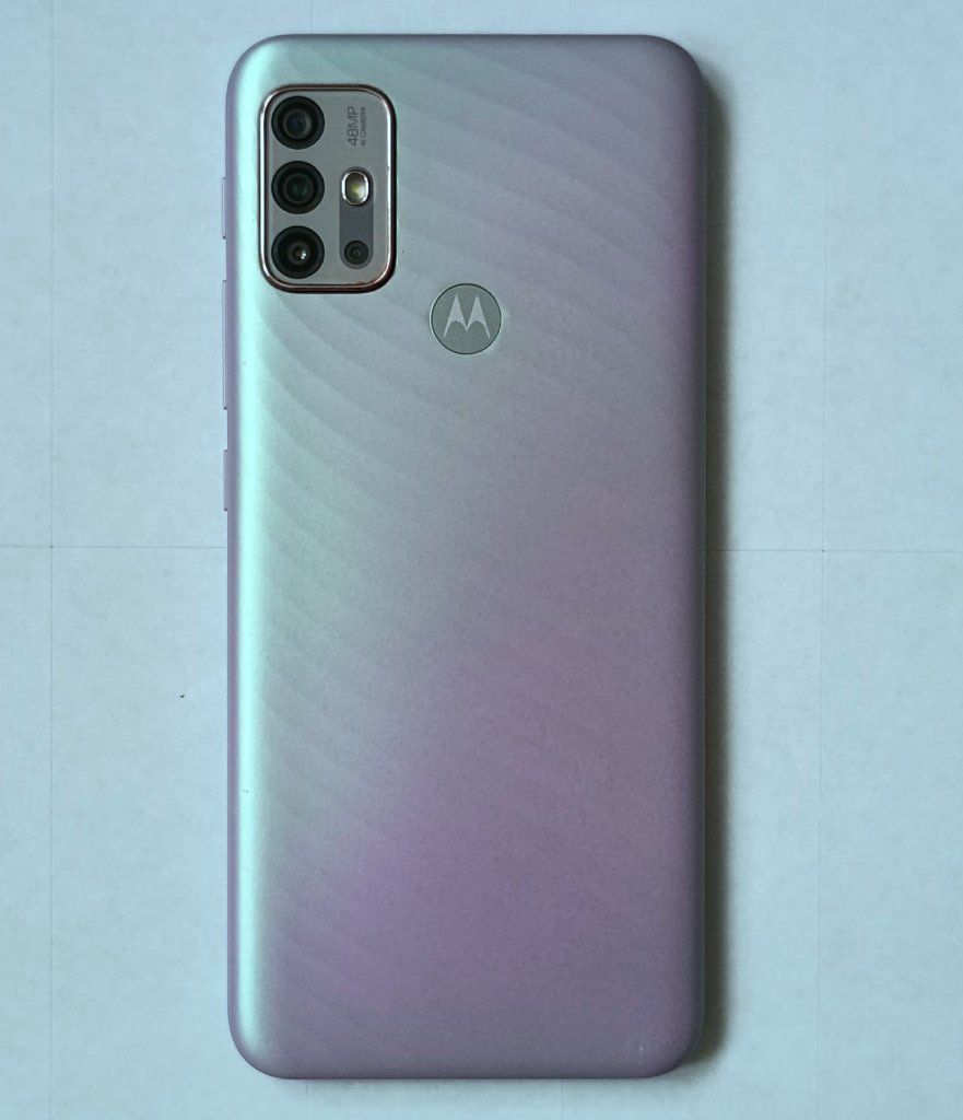 Motorola Handys / Smartphones: Smartphone Moto g10 – Gebraucht aus Effretikon von Ricardo0830 1