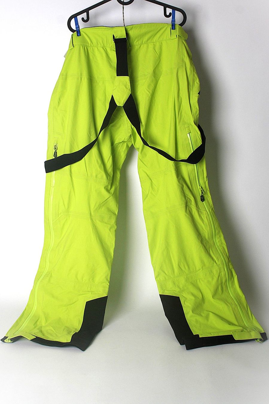 Mckinley Pantaloni: MCKINLEY neongelbe Skihose Gr.52 – Usato da Zollikofen venduto da Restwert_Zollikofen 1