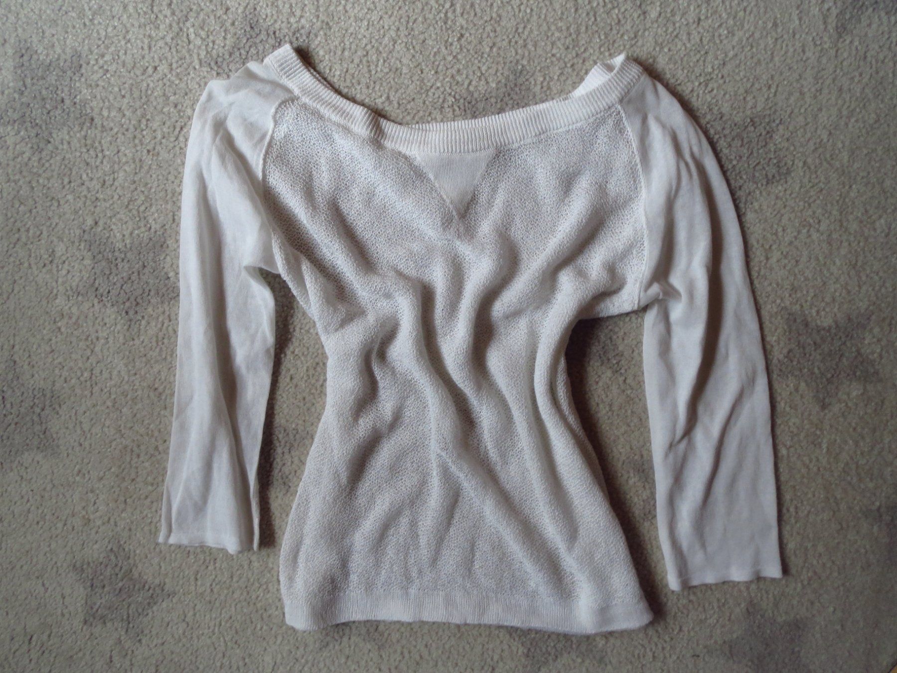 Maglioni & Felpe: NEUWERTIGER MARC CAIN Damen Pullover – Usato da Kiental venduto da Anna8702 3