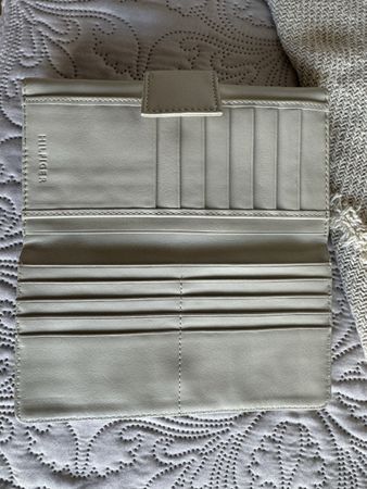 Portemonnaie Tommy Hilfiher neu