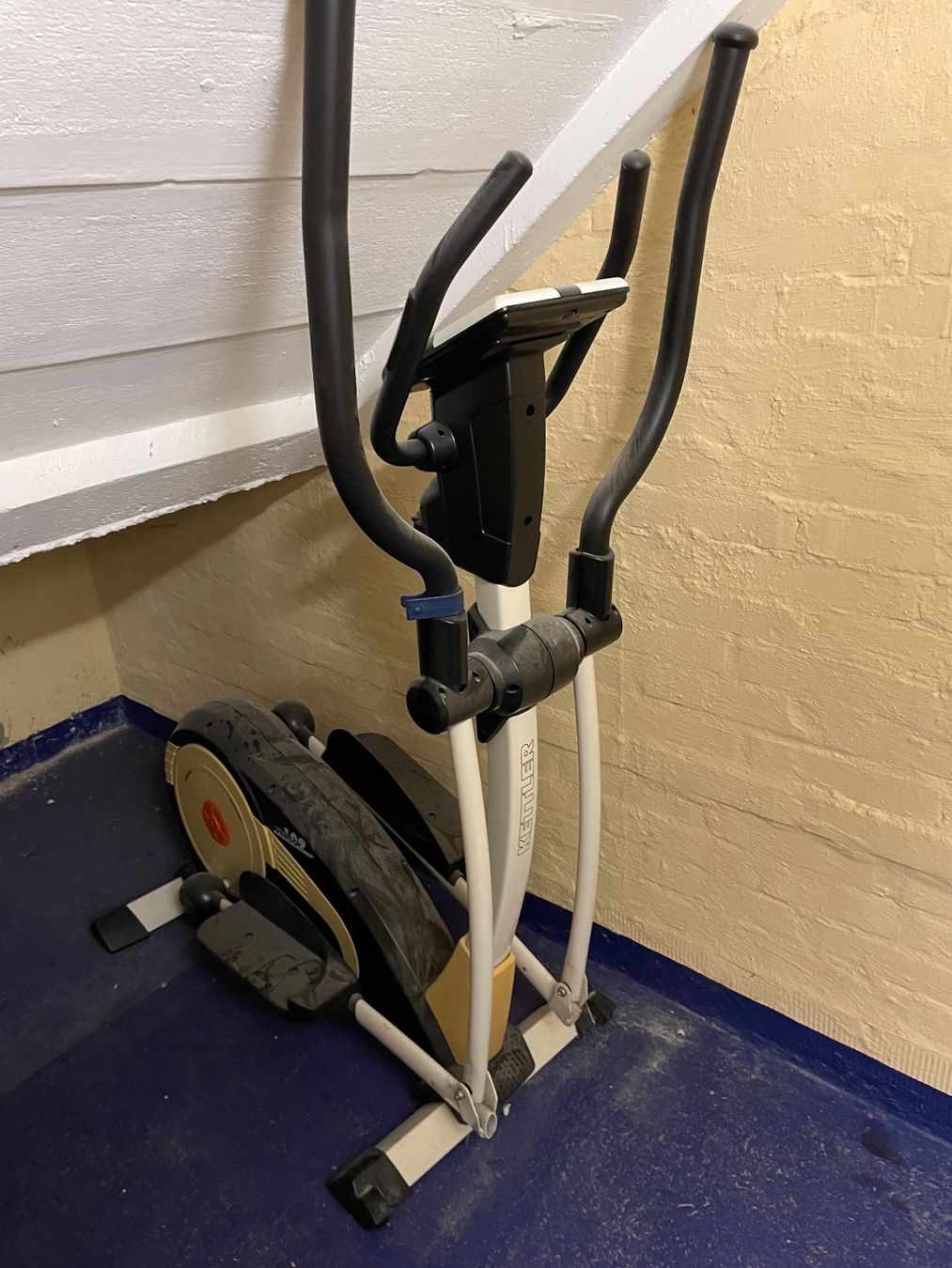 Kettler Hometrainer: KETTLER – Gebraucht aus St. Gallen von alexa89 1