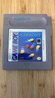 Harmony für Gameboy