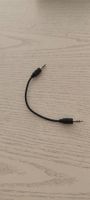 Câble audio jack 3.5mm mâle vers mâle