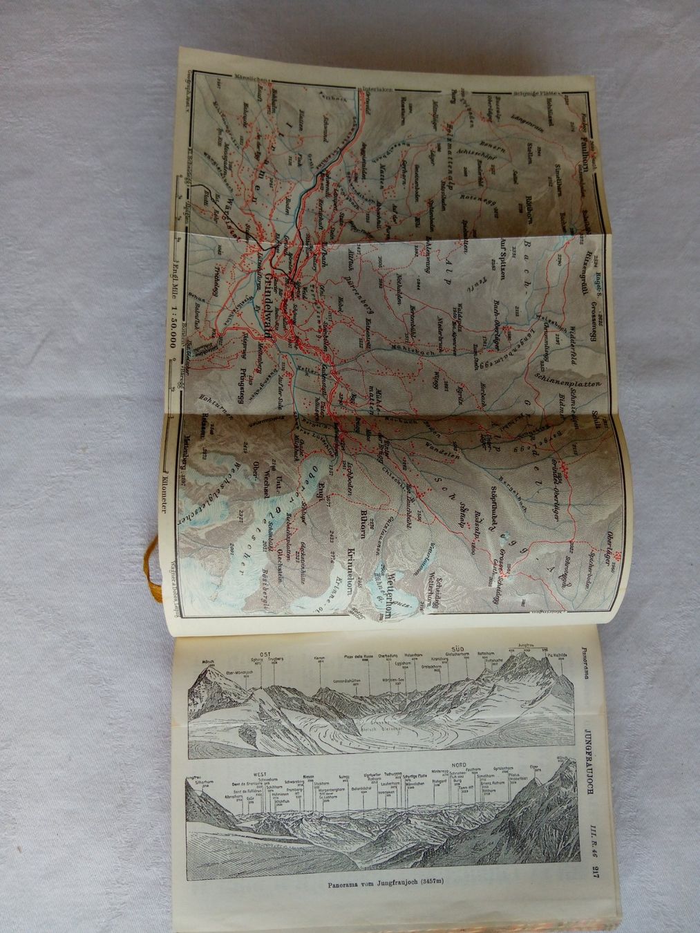 Libri: Baedekers SCHWEIZ Reisehandbuch – Usato da Pratteln venduto da Zund-88-Funken 3