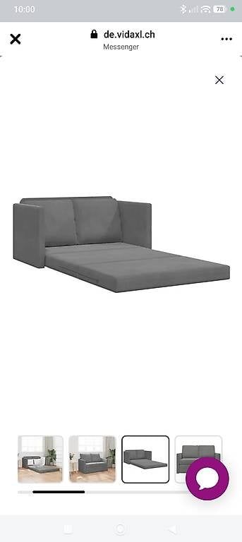 Divani: Sofa  – Usato da Windisch venduto da tiru90 3