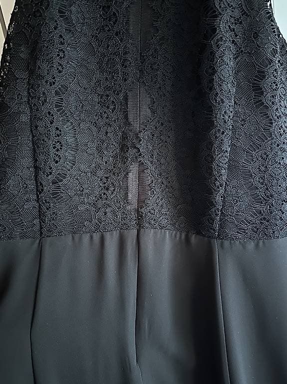 Esprit Vestiti: Esprit Kleid / Grösse 44 – Nuovo (secondo la descrizione) da Zürich venduto da elsoca 2