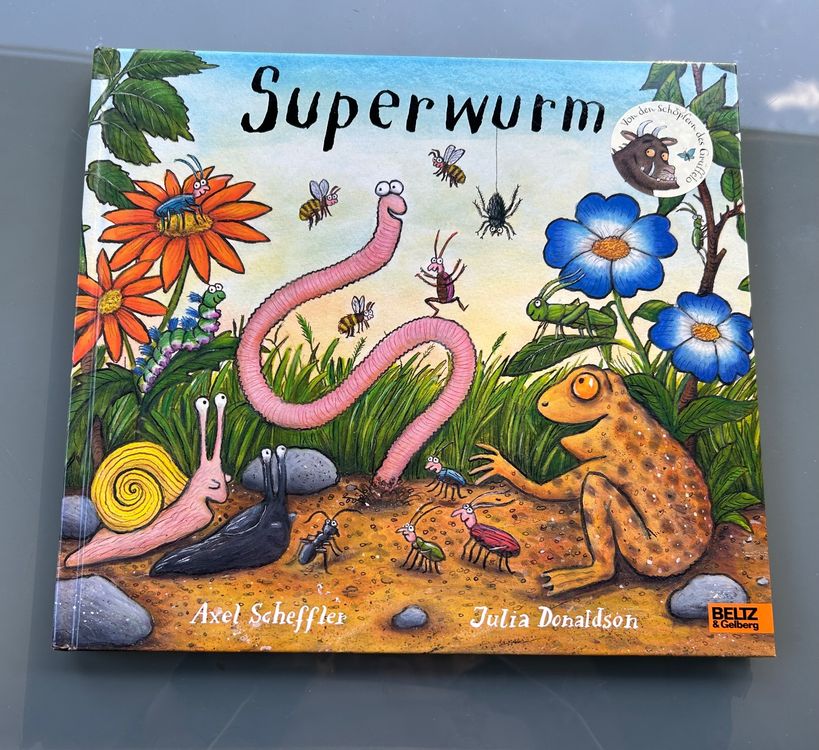 Angelwürmer, Garten-/ Kompostwürmer, Futterwürmer | PlentyONE Shop