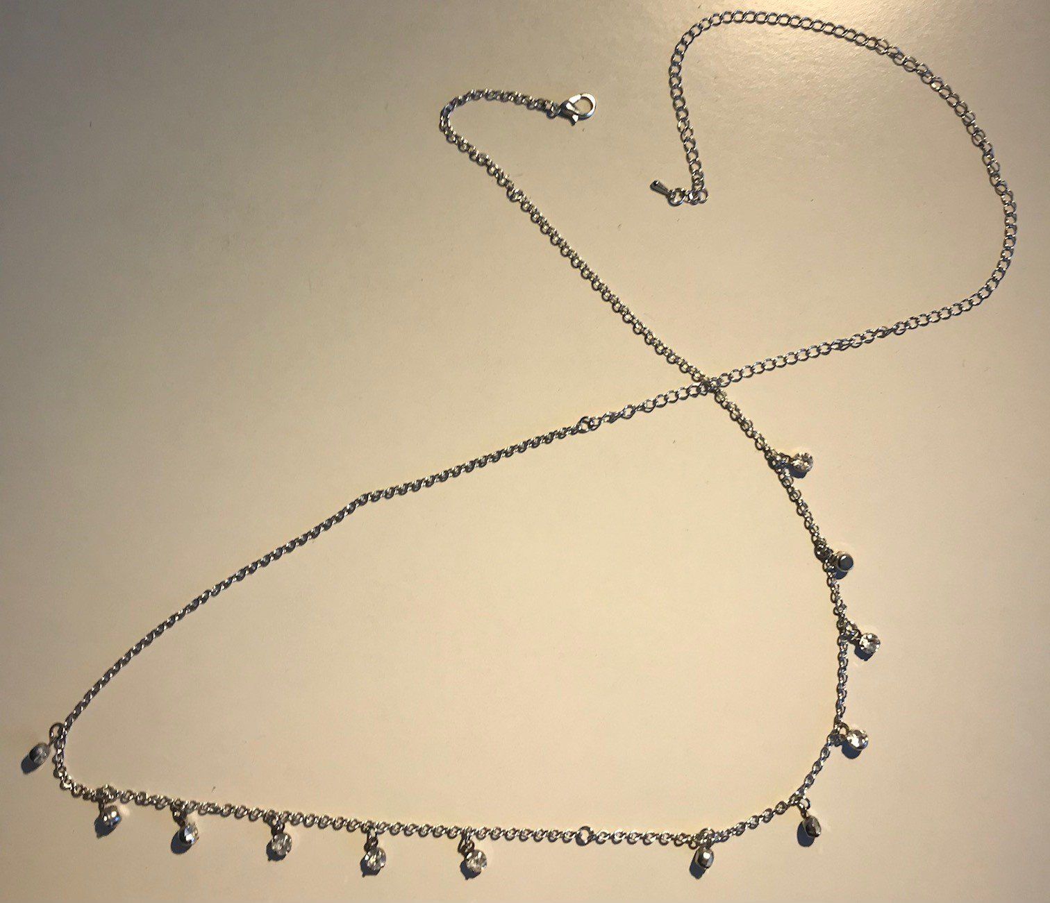 Altri accessori per orologi: Belly chain – Nuovo e nell'imballaggio originale da Delémont venduto da CH_Marc