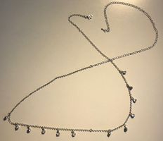 Belly chain