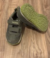 🔥 Viking Kinder Sneaker – wie NEU – Gr. 24– Top Zustand 🔥