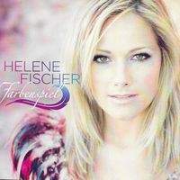CD Helene Fischer - Farbenspiel (2003)
