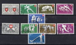 R2597  /  Pro patria 1950-1951