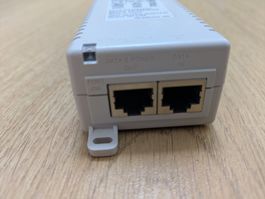 SonicWall PD‑3501G/AC Gigabit PoE Injector 15W - POE POWER