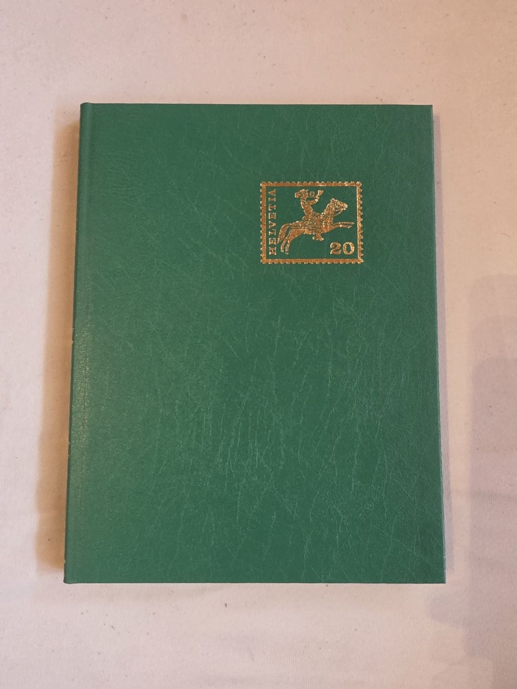 Tutti i francobolli: Briefmarkensammlung International 02 – Usato da Oberkirch LU venduto da schegy-by-jonsen 7