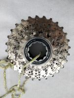 Shimano 105 CS-R7000 11-fach, 11-28 Kassette