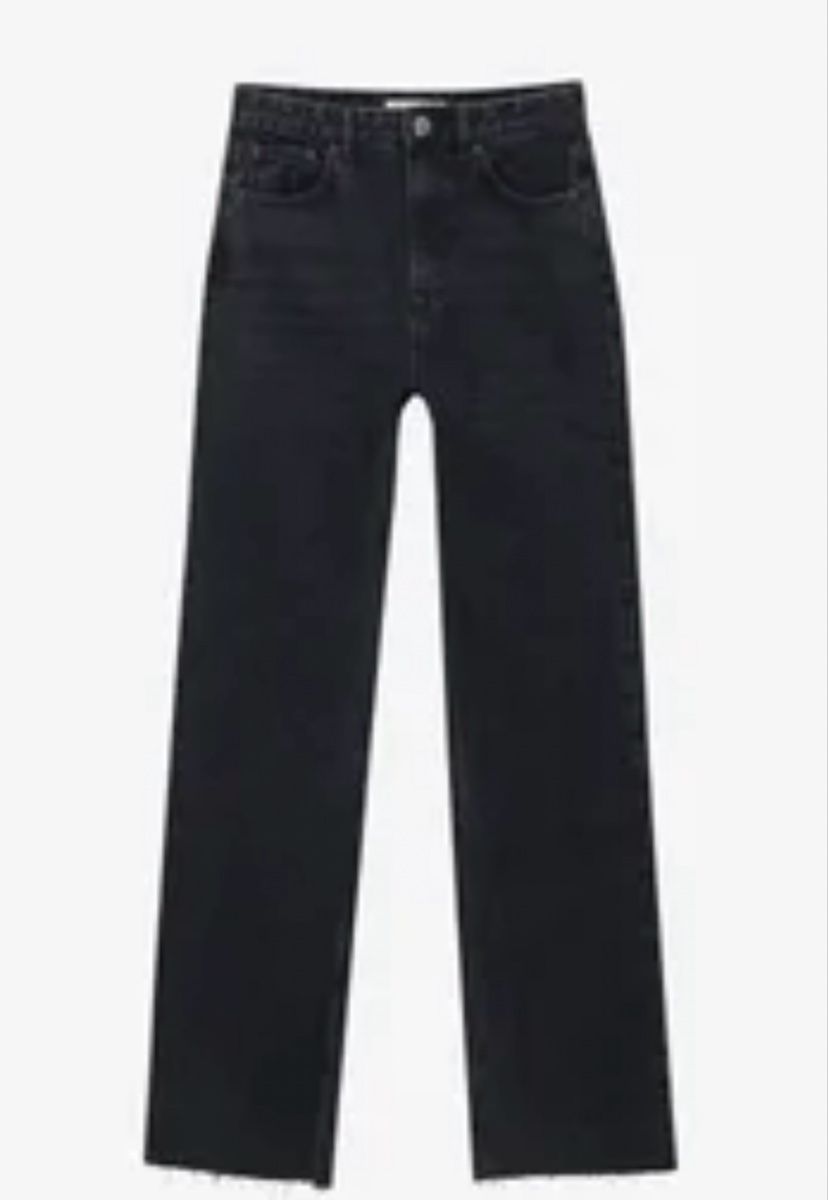 Pull&Bear Jeans: Pull&Bear Jeans 32 – Nuovo e nell'imballaggio originale da Adligenswil venduto da 19laura 2