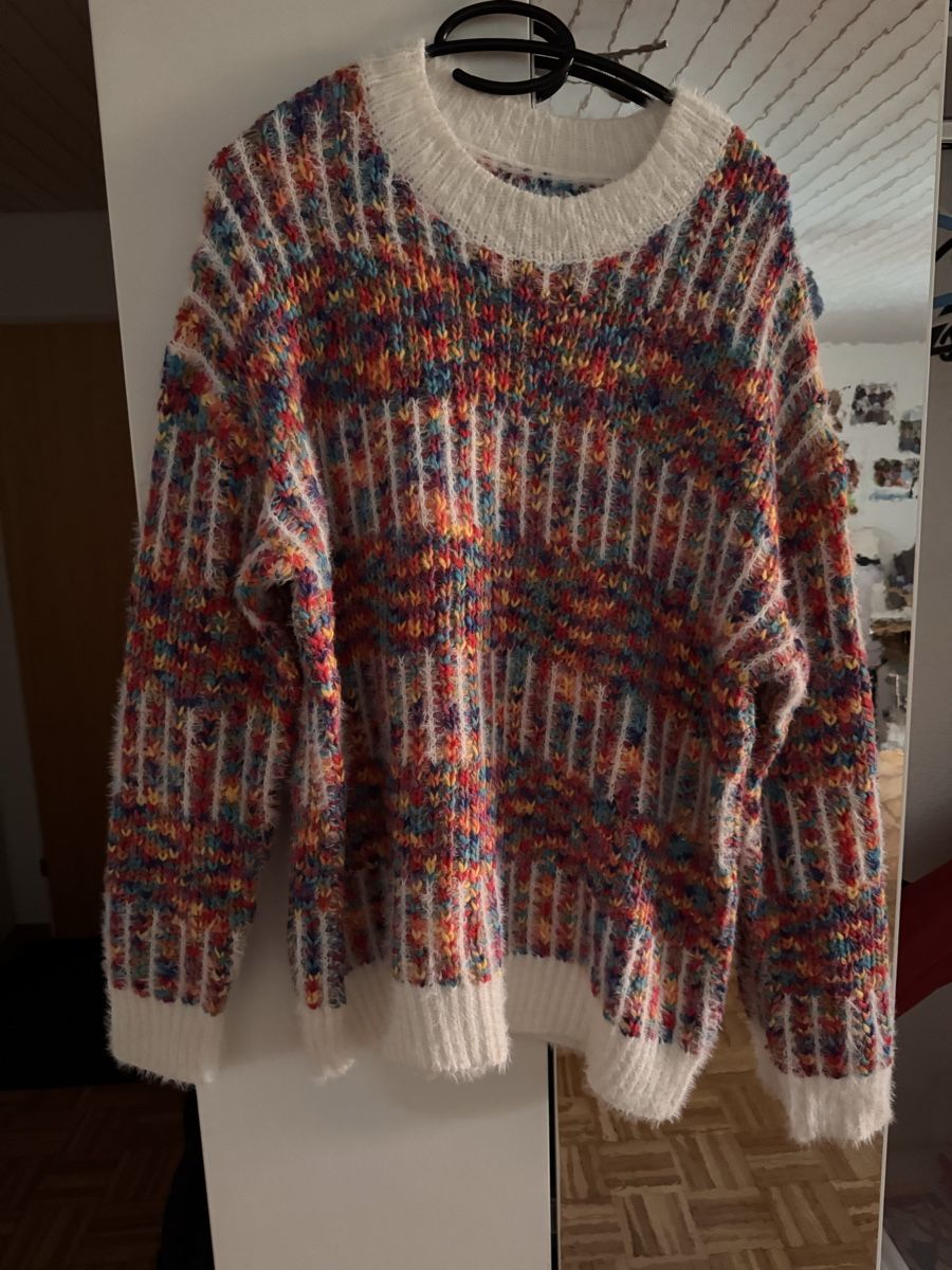 Kleiderpakete: Grosses Kleiderpaket Damen Gr M/38 – Gebraucht aus Russikon von Laro2 3
