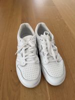 New Balance Sneaker weiss Grösse 38 sehr guter Zustand