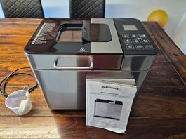 Gastroback Backautomat Advanced