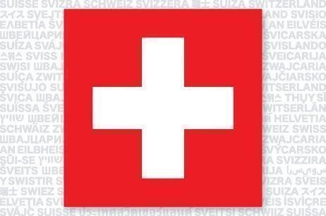 Cartoline postali: Postkarte Schweizer Kreuz PK Schweiz – Nuovo (secondo la descrizione) da meilen venduto da knoriander