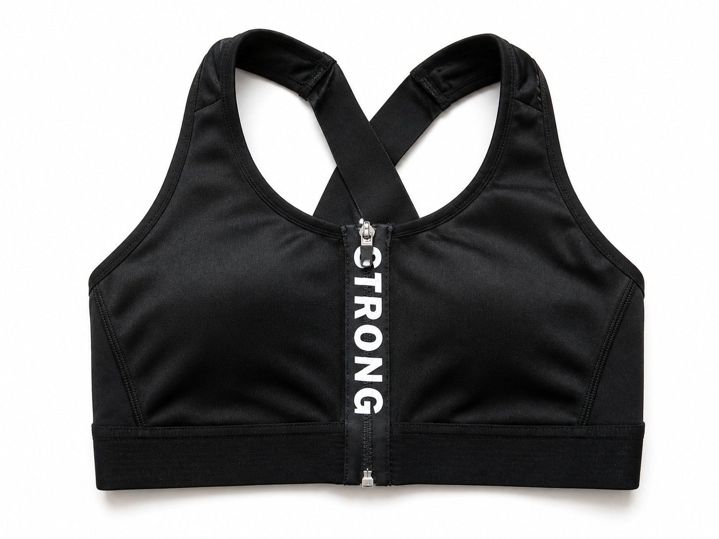 Altra biancheria intima: Sport-BH Schwarz Gr. M – Nuovo (secondo la descrizione) da Fully venduto da VaneaSelection 1