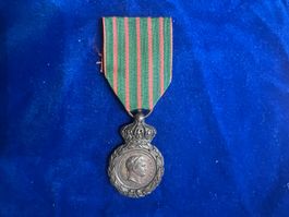 Frankreich: St. Helena Medaille (KoA)