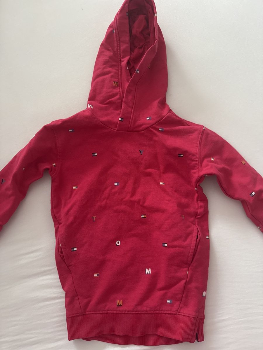 Tommy Hilfiger Maglioni & Felpe: Pullover - Tommy Hilfiger - Gr 86 – Usato da Rothenthurm venduto da LaThie
