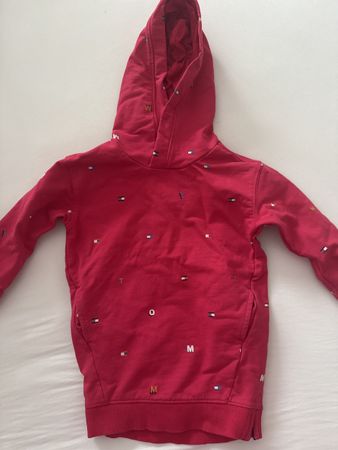 Pullover - Tommy Hilfiger - Gr 86