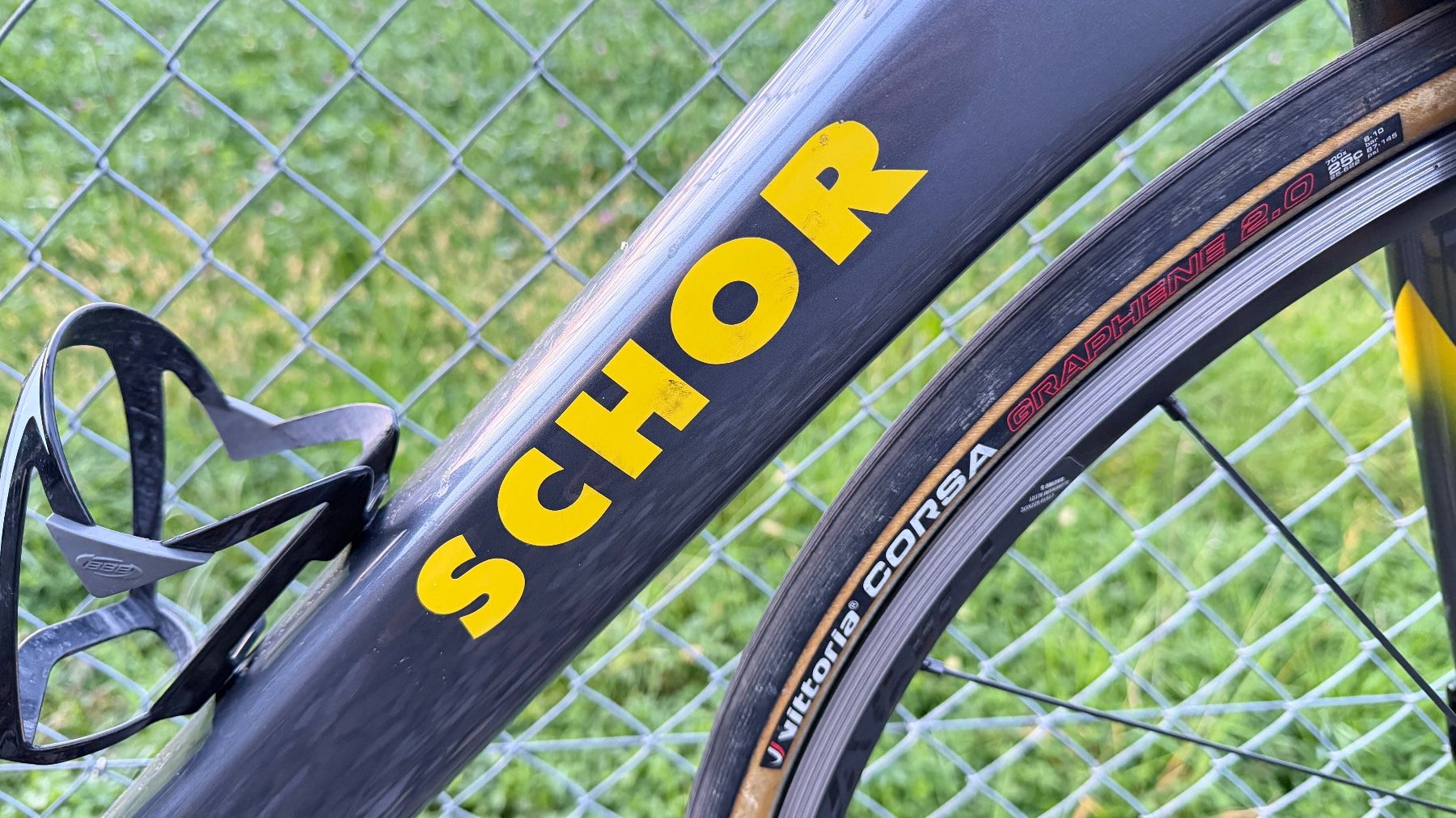 Vélos: Schor Rennvelo – D'occasion à Baar par Fund_St 1