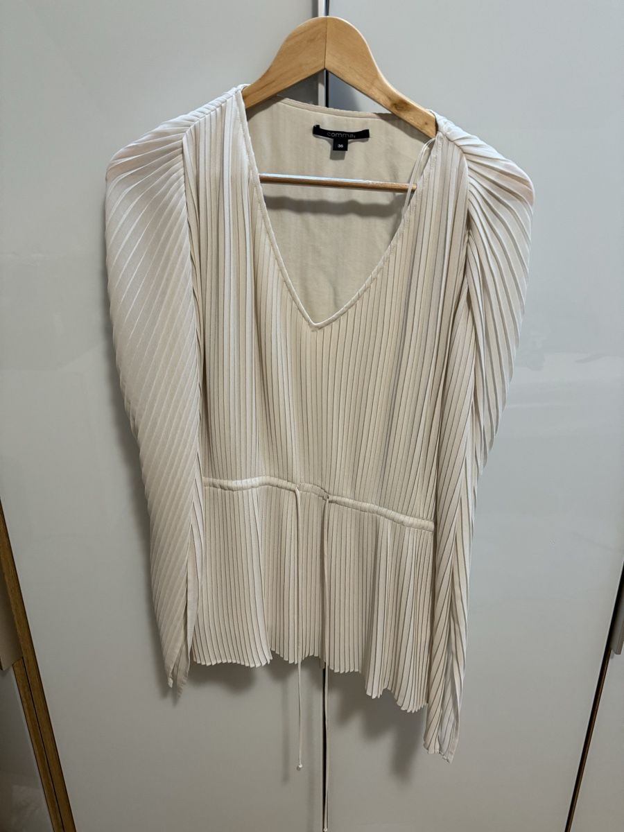 Camicette: Chemise – Nuovo e nell'imballaggio originale da Choëx venduto da nad_x9m5