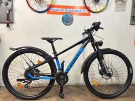 Ghost Velo / Fahrrad, 27.5 Zoll, Rgr: 42 cm