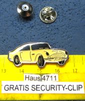 ASTON MARTIN  DB6  1967 AUTO PIN GLASIERT GESTEMPELT