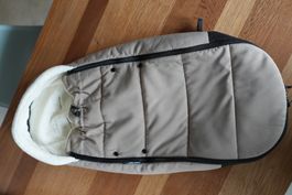 Babyzen Fusssack