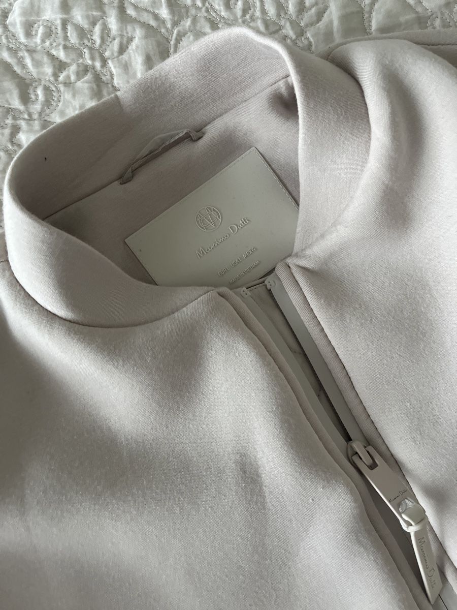 Massimo Dutti Jacken: Massimo Dutti Jacket – Gebraucht aus Wallisellen von Chatswood_8hwh 1
