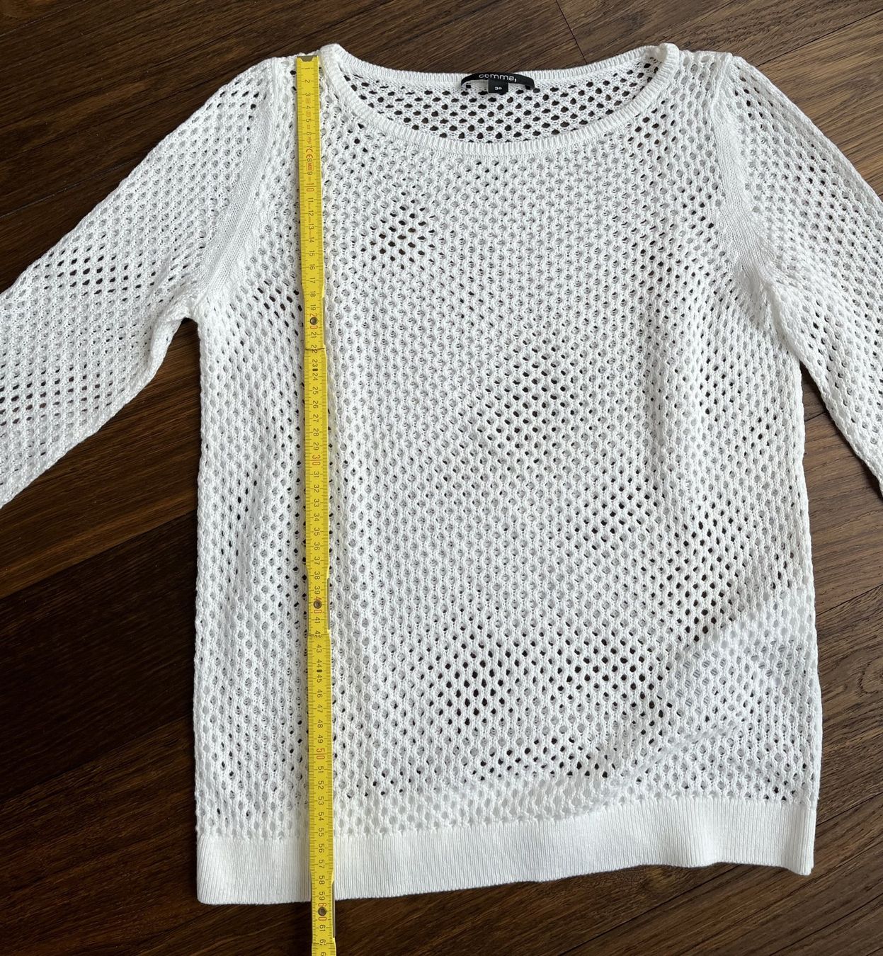Comma Maglioni & Felpe: Pullover von Comma, Grösse S - Neuwertig! – Usato da Affoltern am Albis venduto da Blackrhythm 3